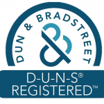 DUNS Registered